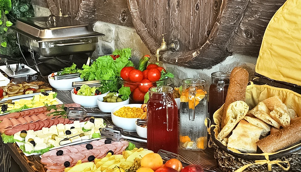 هتل گرمی تفلیس